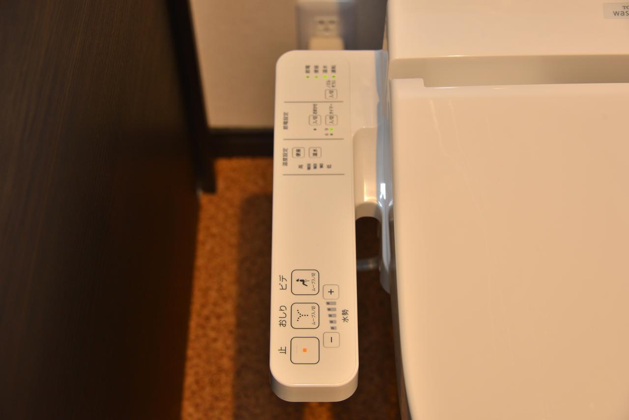 京都哈娜博坦旅馆别墅 外观 照片