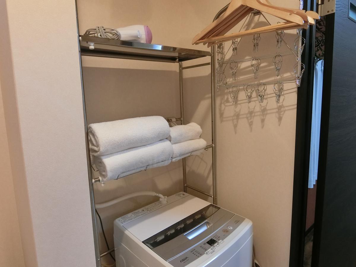 京都哈娜博坦旅馆别墅 外观 照片